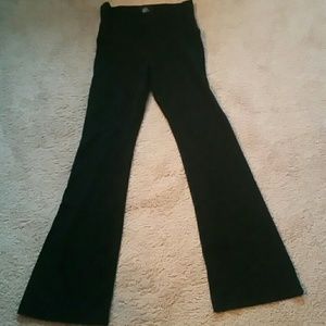 Yoga pants